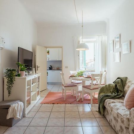 San Leonardo Apartment Lucca Exterior photo