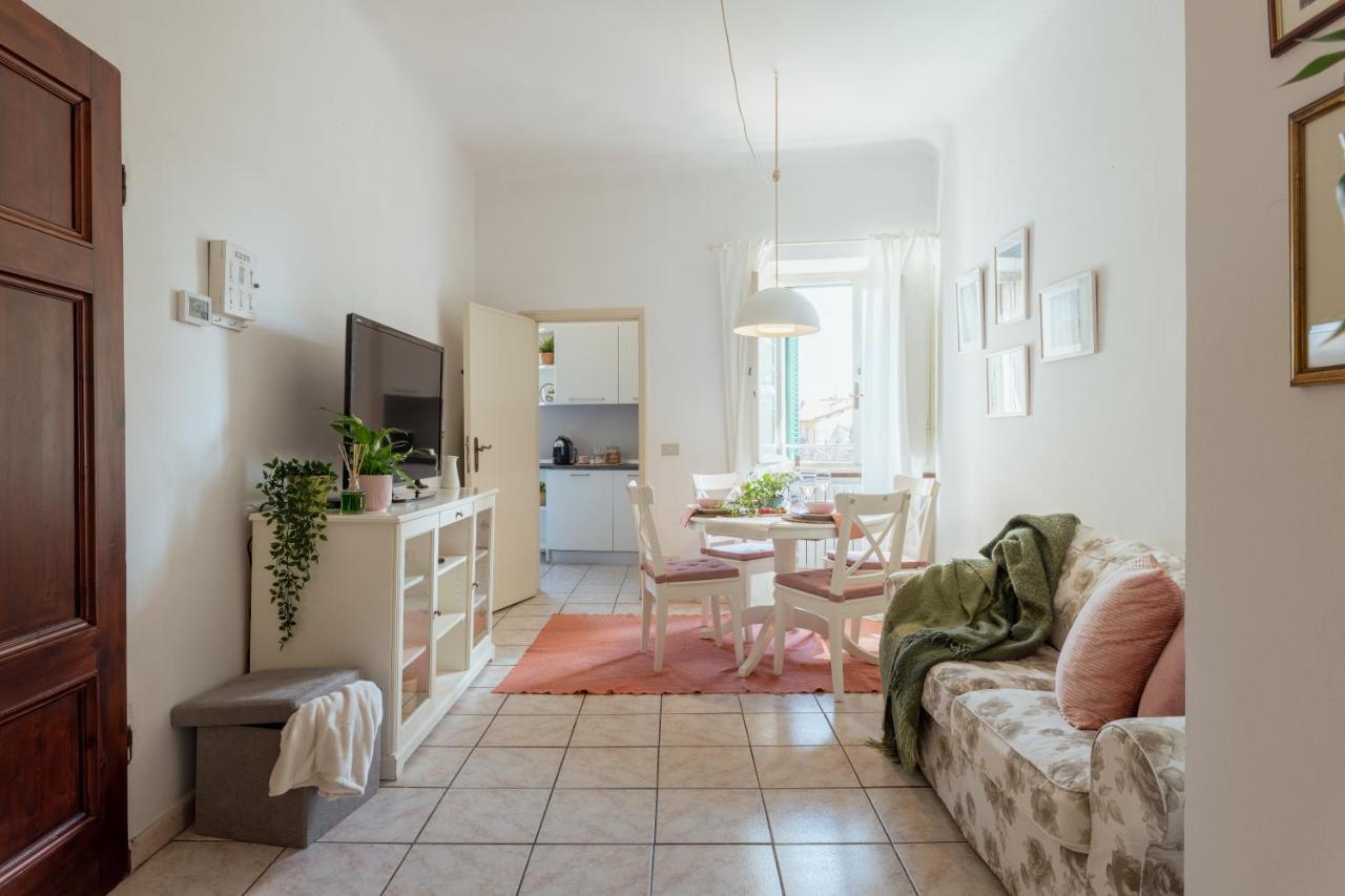 San Leonardo Apartment Lucca Exterior photo
