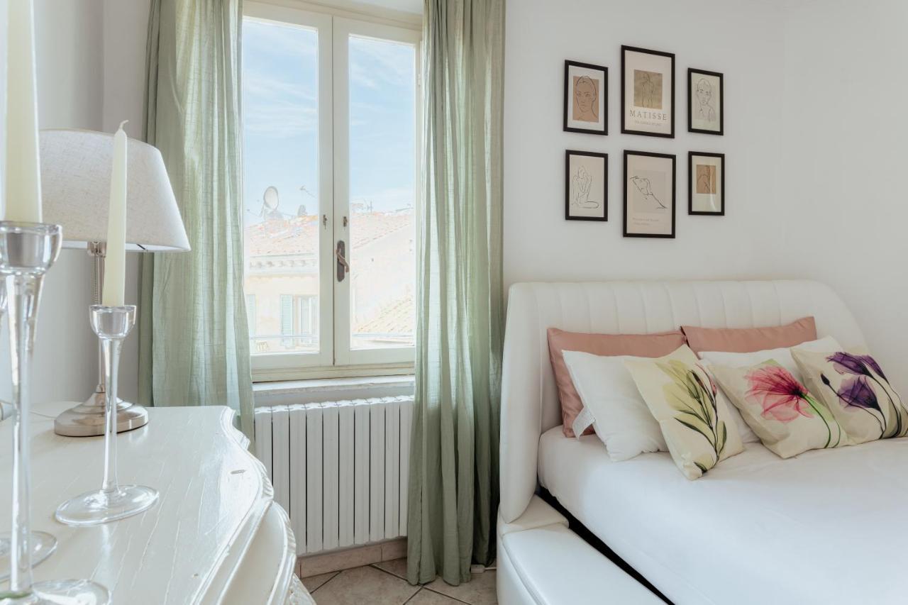 San Leonardo Apartment Lucca Exterior photo