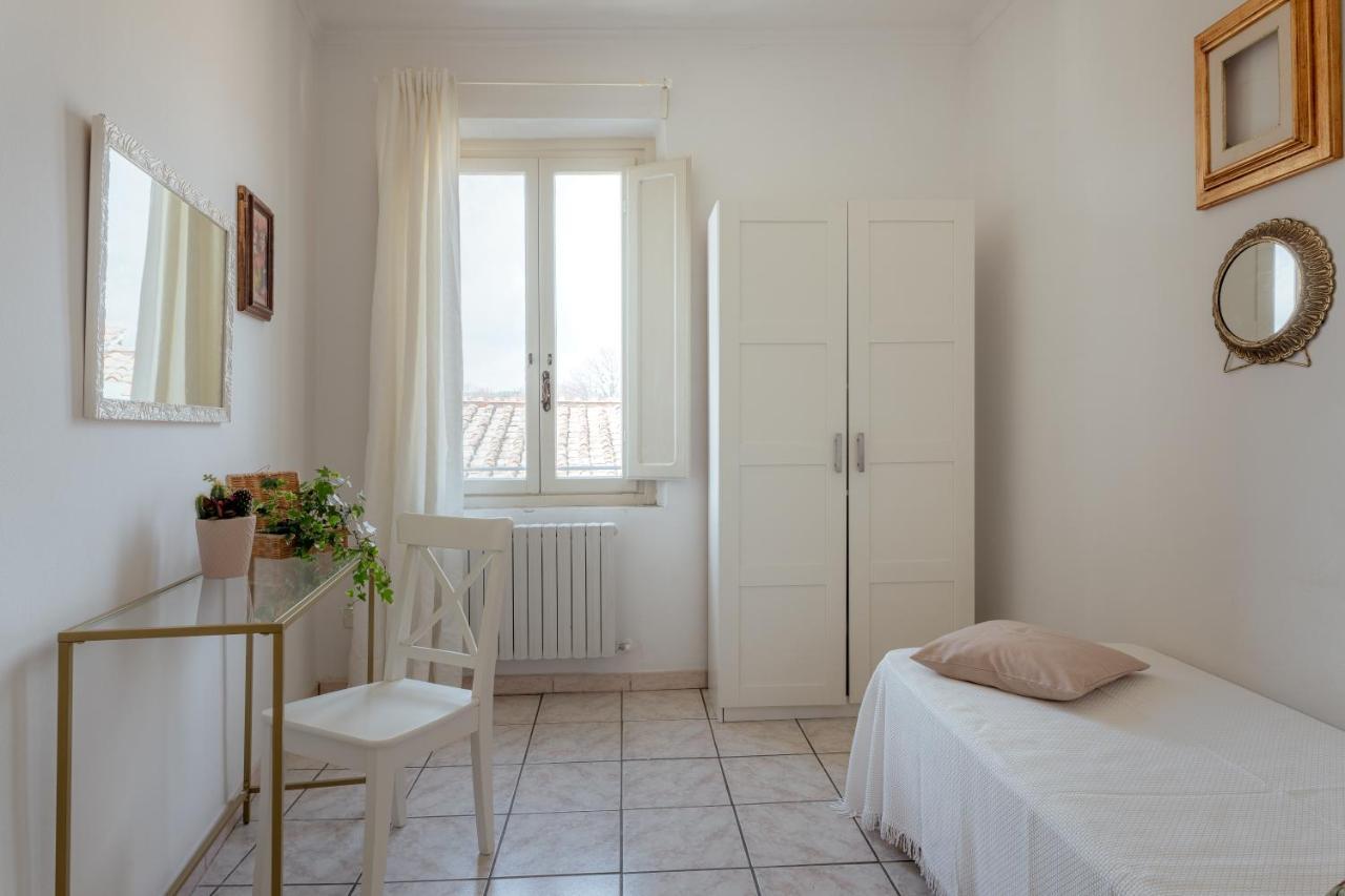 San Leonardo Apartment Lucca Exterior photo