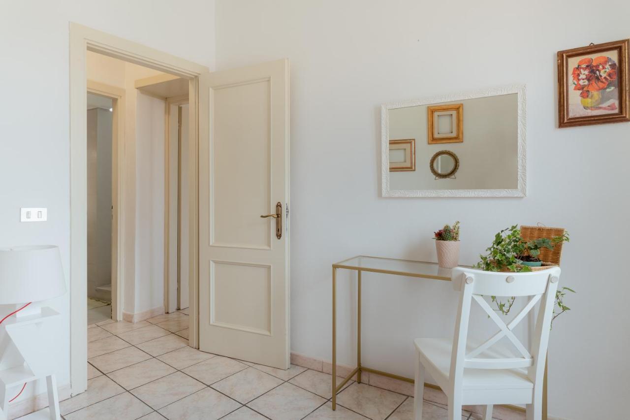 San Leonardo Apartment Lucca Exterior photo