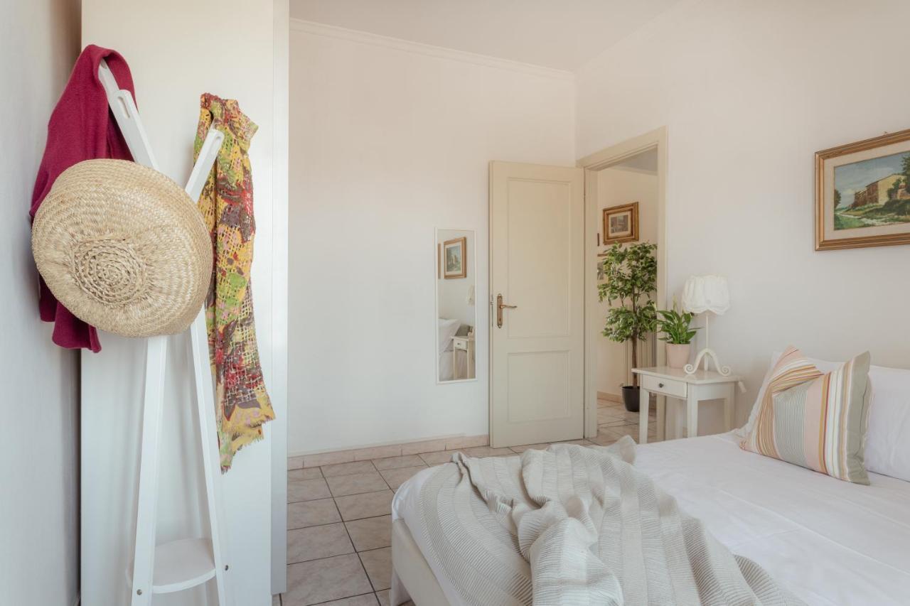 San Leonardo Apartment Lucca Exterior photo